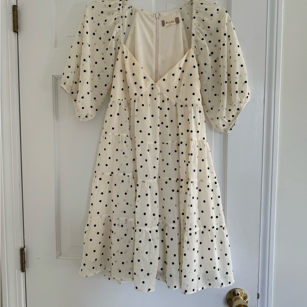 Altar’d State Dress